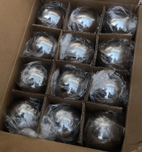 Мойынтіректі болат шарлар, тозуға төзімді шарлар және болат ату арасындағы айырмашылық