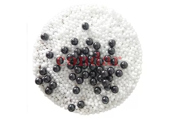 G200 Si3N4 Ceramic Ball